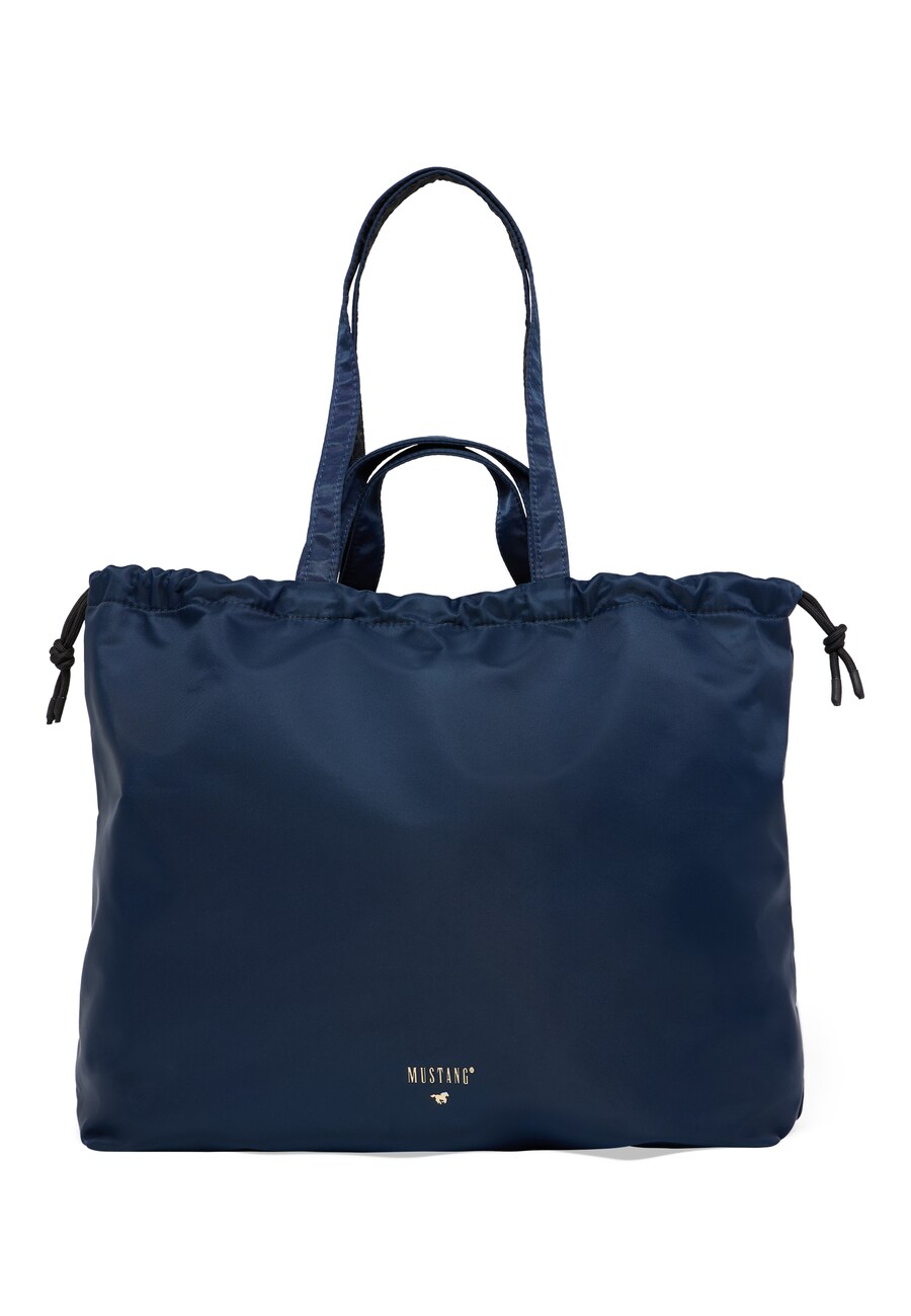 

Сумка шоппер MUSTANG Shopper, темно-синий