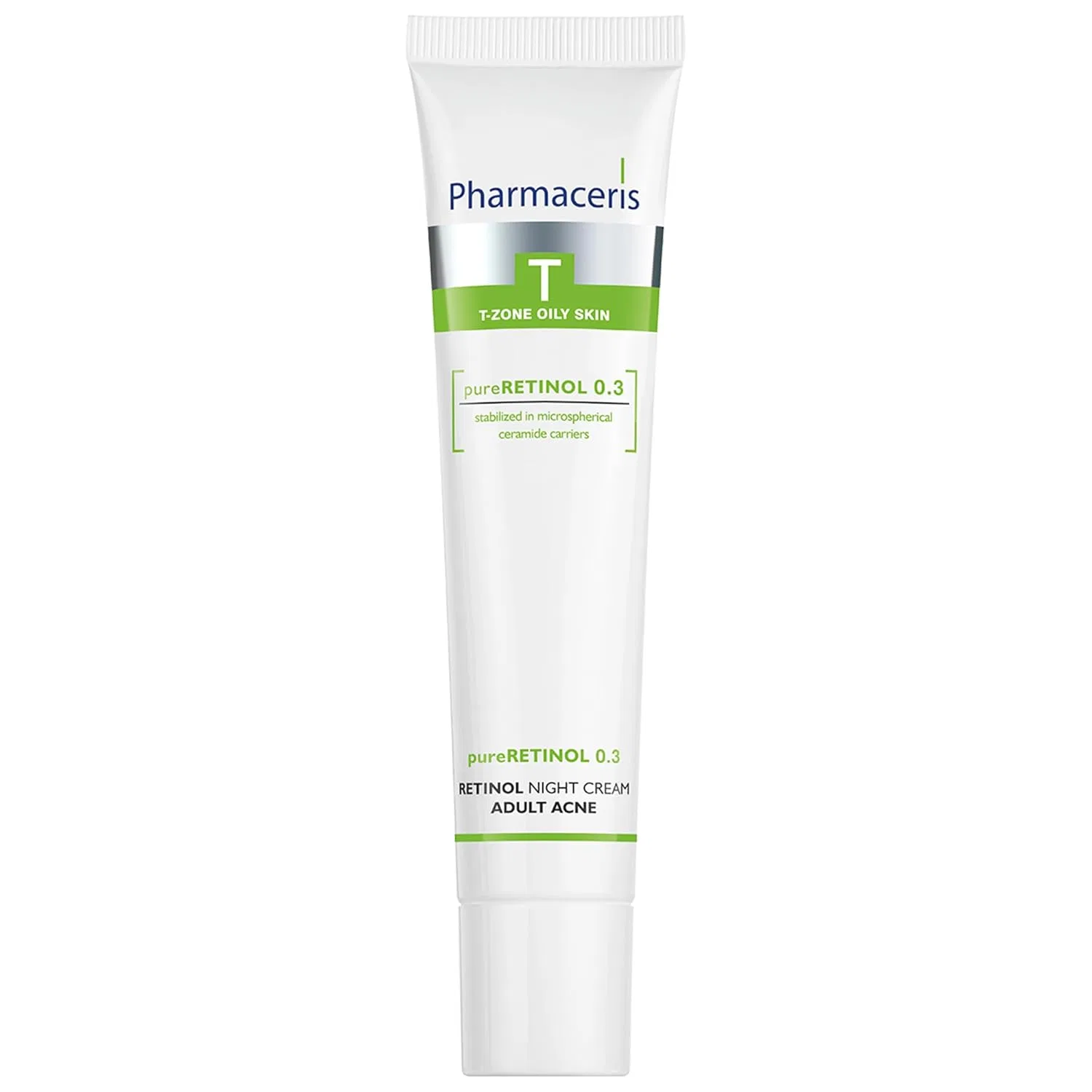 Крем для лица Pharmaceris — Ночной с ретинолом T Pure-Retinol