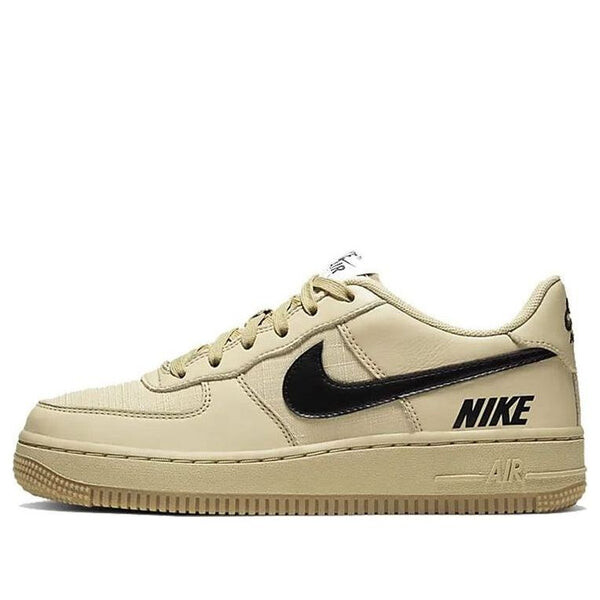 

Кроссовки air force 1 lv8 gore tex Nike, золотой