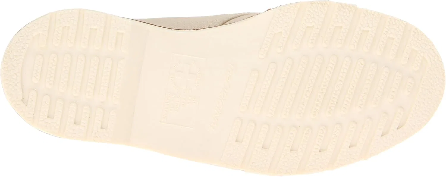 Ботинки Dr. Martens Lester Oxford, Porcelain — фото 4