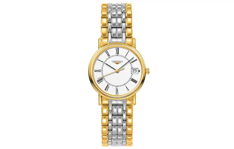 

Часы Women's Magnificent Collection Watch LONGINES