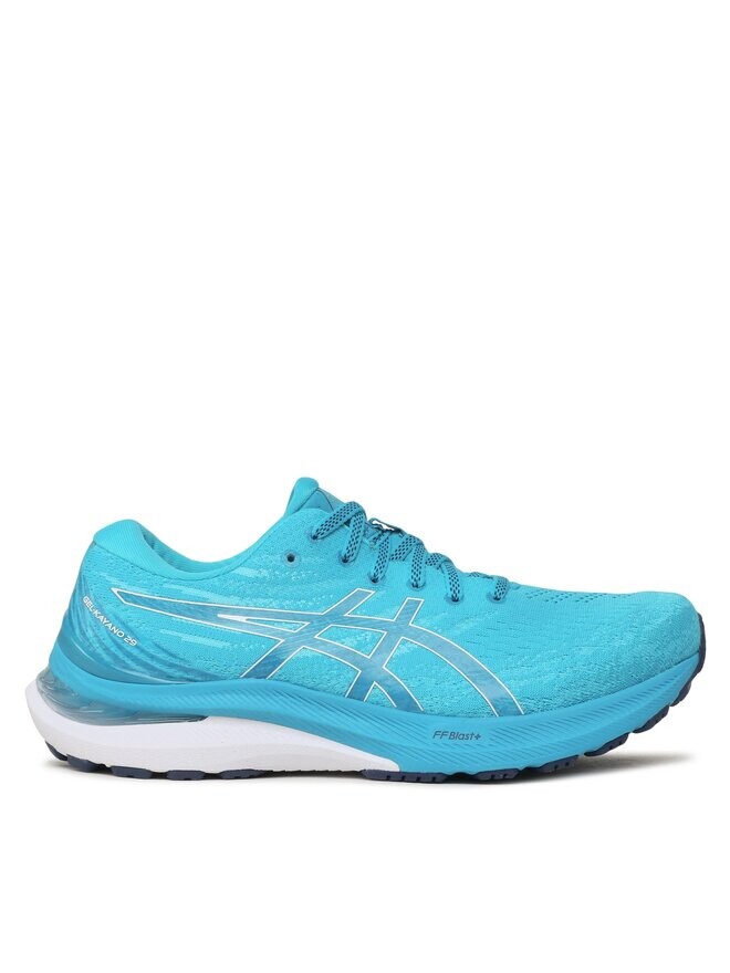 

Кроссовки Asics, синий