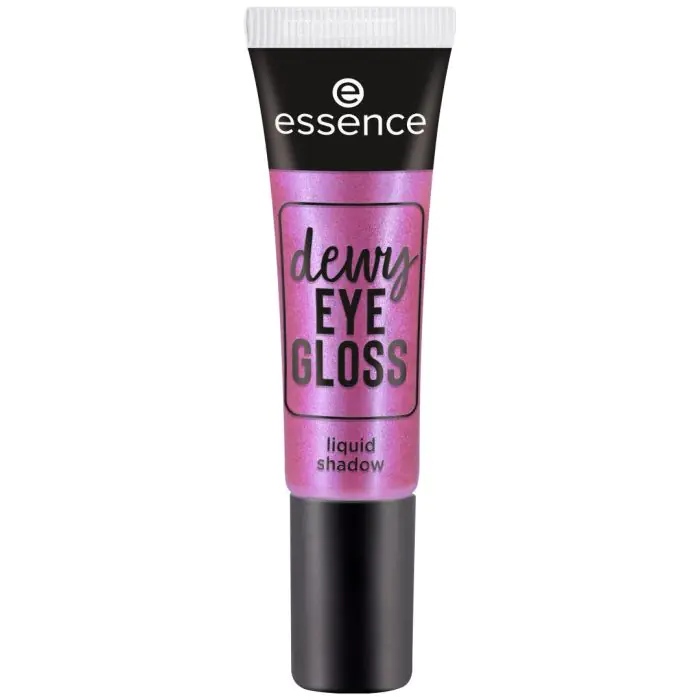 

Тени для век sombra de ojos líquida eye gloss Essence, цвет 2