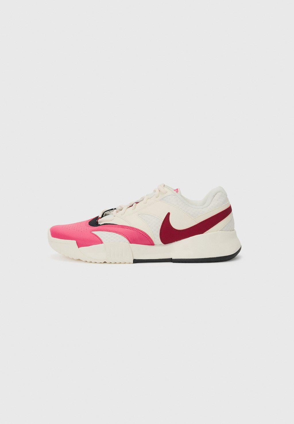 

Теннисные туфли COURT LITE 4 Nike Performance, песочный