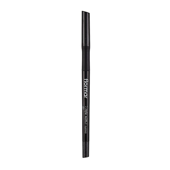 

Стильная подводка для глаз Flormar, цвет 07 starry clouds, 0,35 гр