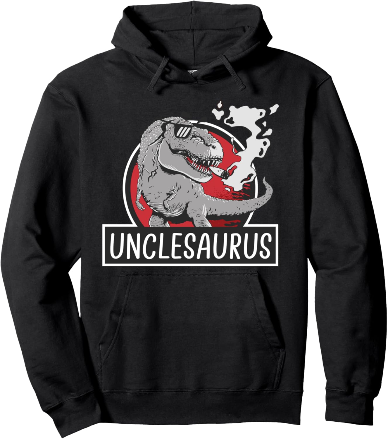 

Худи Медуза Гол Dinosaur Apparel Gift For Kids, черный