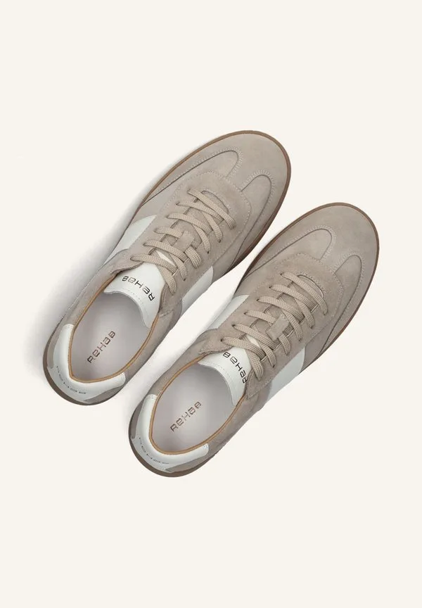 Кроссовки rehab heren lage zack. тренеры Rehab, Khaki — фото 3
