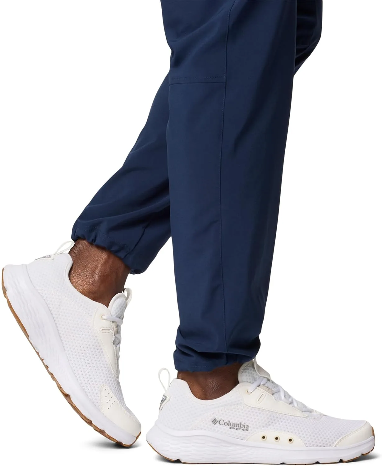 Кроссовки Columbia Castback PFG, белый — фото 2
