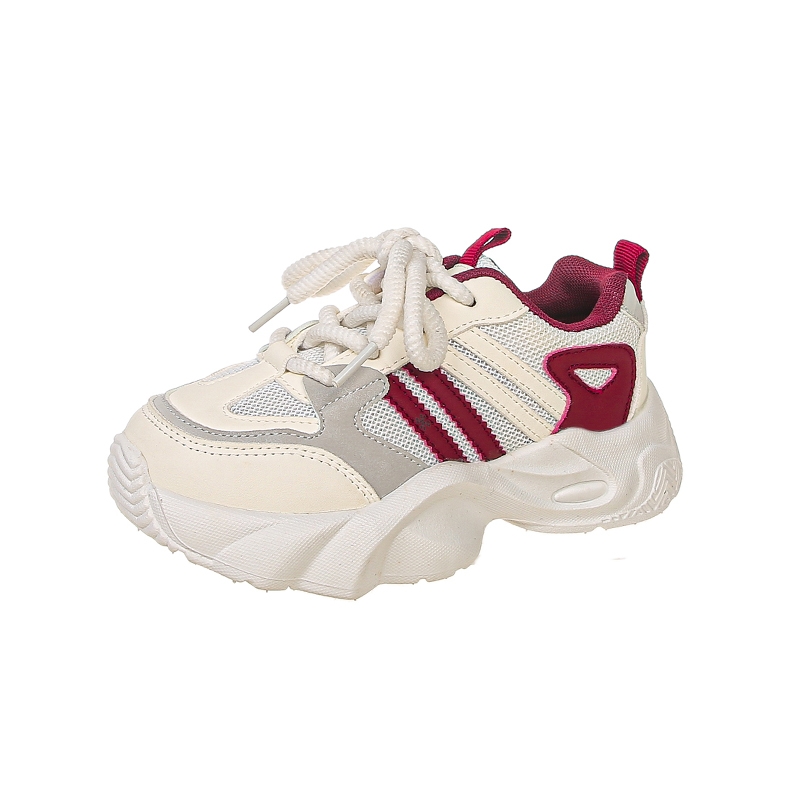 

Детская повседневная обувь для детей YUZHAOLIN, красный