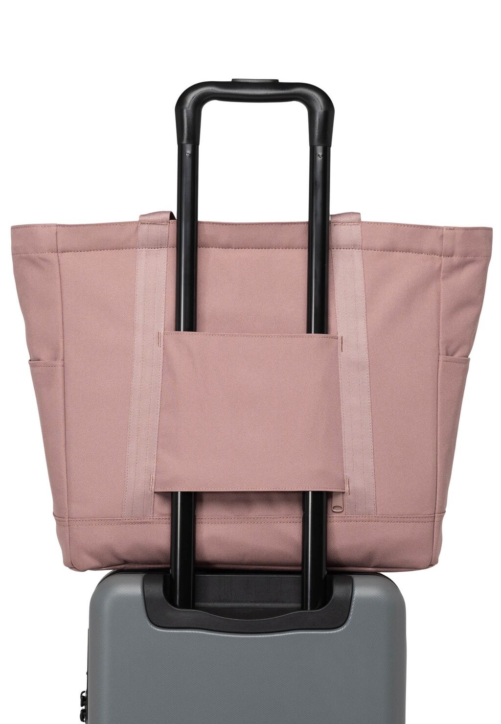 

Сумка для покупок HERITAGE Herschel, розовый