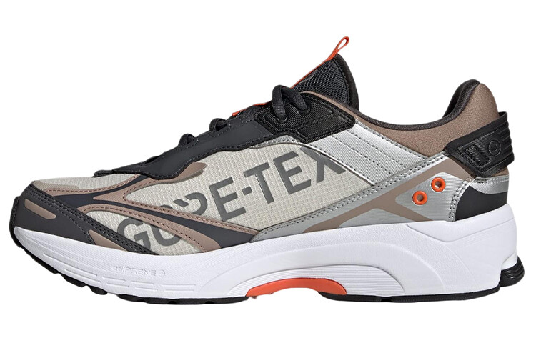 

Кроссовки Adidas Spiritain 2000 Unisex H06391, серый/черный
