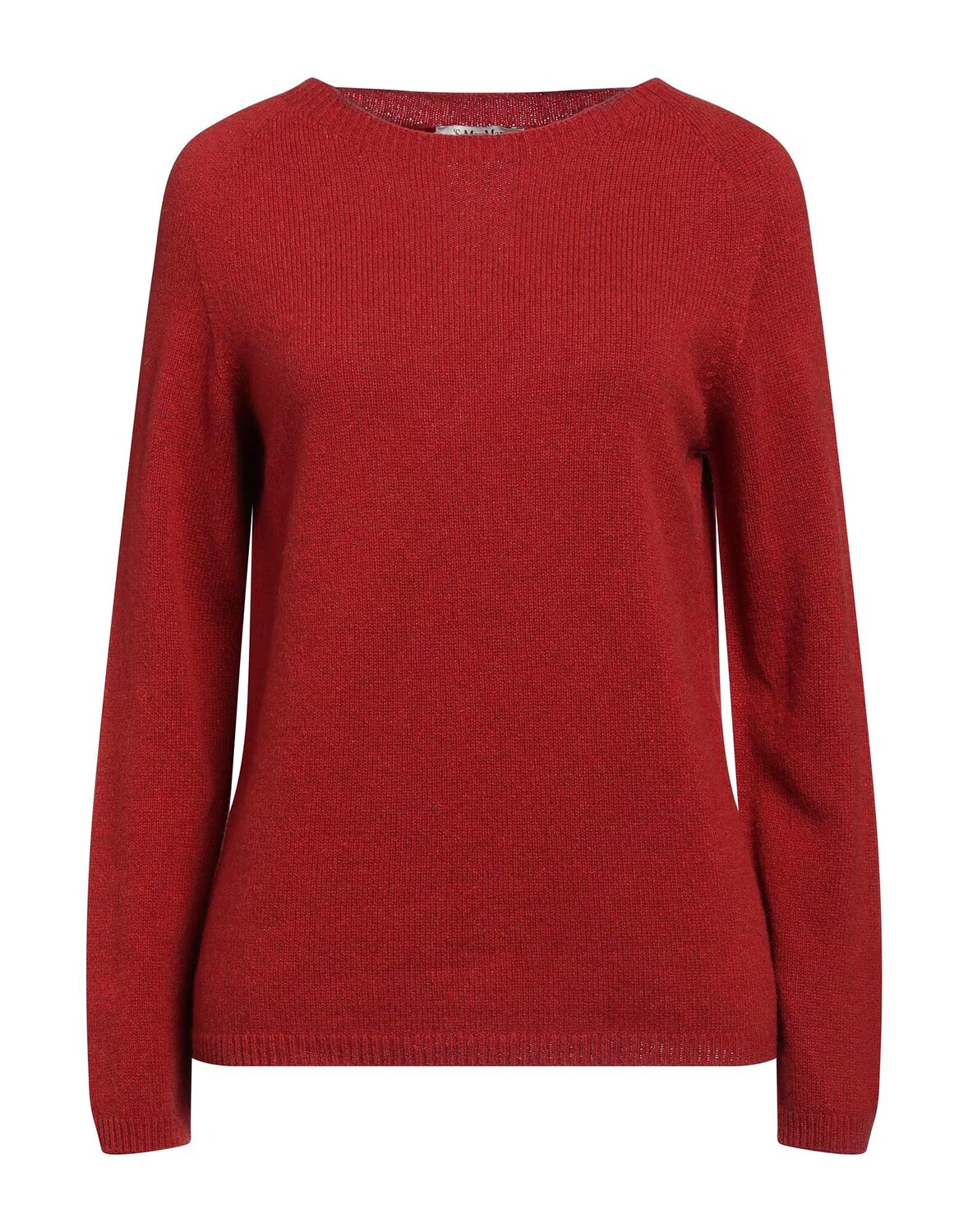 

Свитер 'S Max Mara, оранжевый