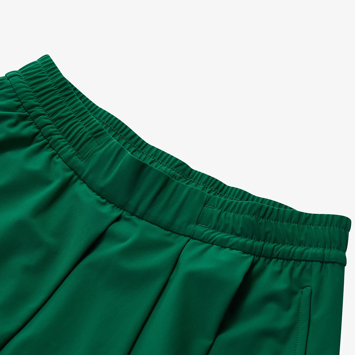 Шорты Teenagers Mystic Dial Green FILA KIDS — фото 3