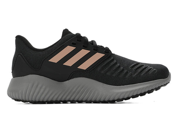 Кроссовки alphabounce rc.2 w Adidas, черный — фото 2