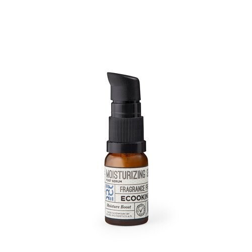 

Увлажняющая сыворотка 20 мл ECOOKING Moisturizing Serum -