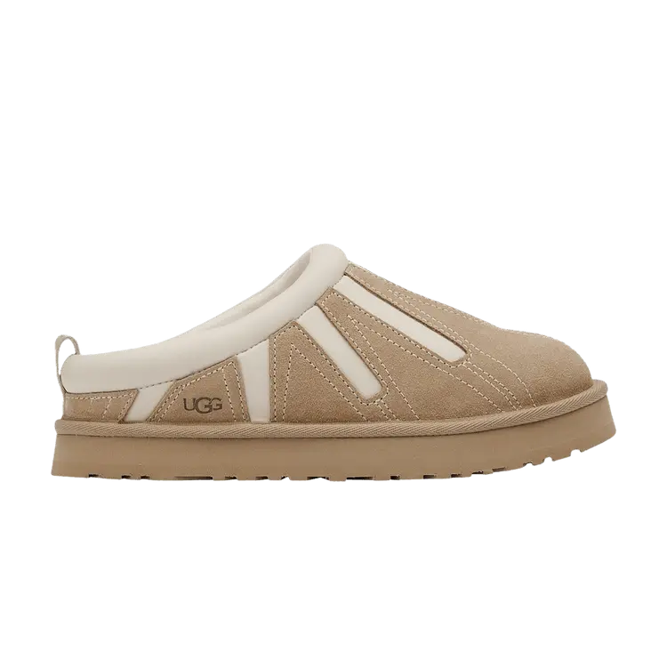 

Кроссовки UGG Tazz Sunwave Slipper Kids, Mustard Seed