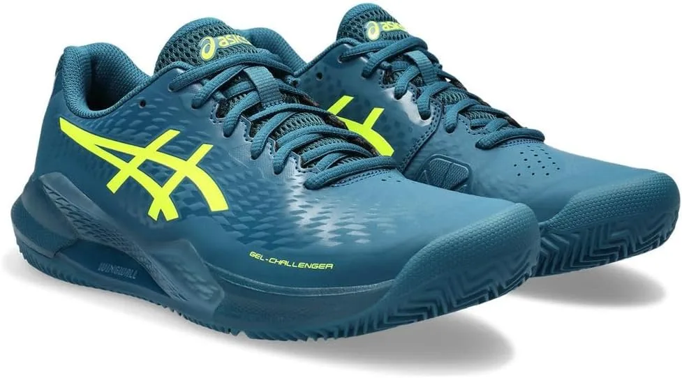 ASICS Gel-Challenger 14 Clay Blue Expanse/KOI — фото 3