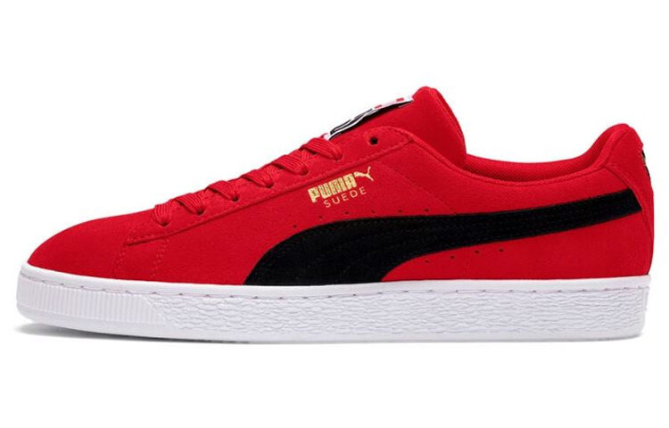 

Кроссовки PUMA Suede Classic 'Ribbon Red'