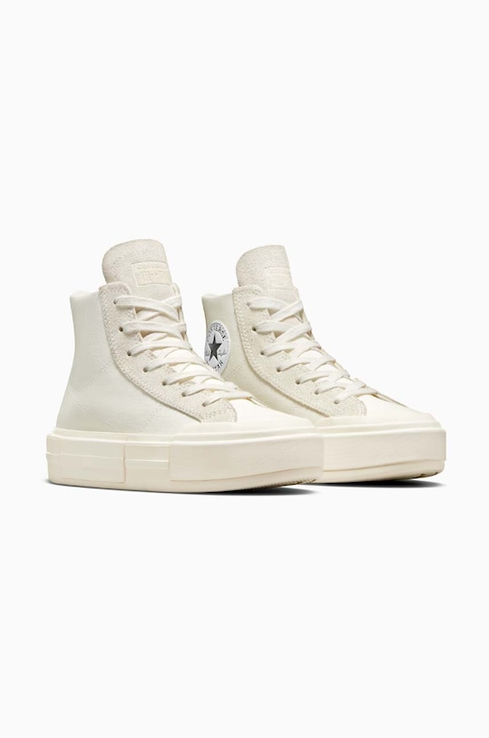 Кроссовки Chuck Taylor All Star Cruise Converse, бежевый — фото 2