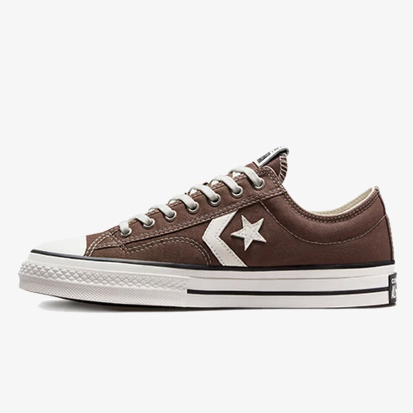 

Кроссовки star player 76 премиум канвас Converse, мультиколор