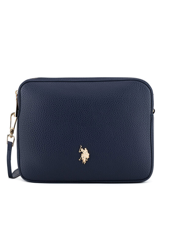 

Сумочка U.S. Polo Assn., синий