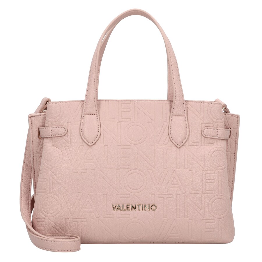 

Сумка VALENTINO Pansy, розовый