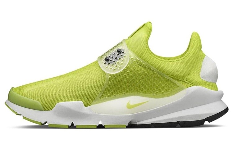 

Мужская обувь Nike Sock dart Lifestyle, Зеленый, Мужская обувь Nike Sock dart Lifestyle