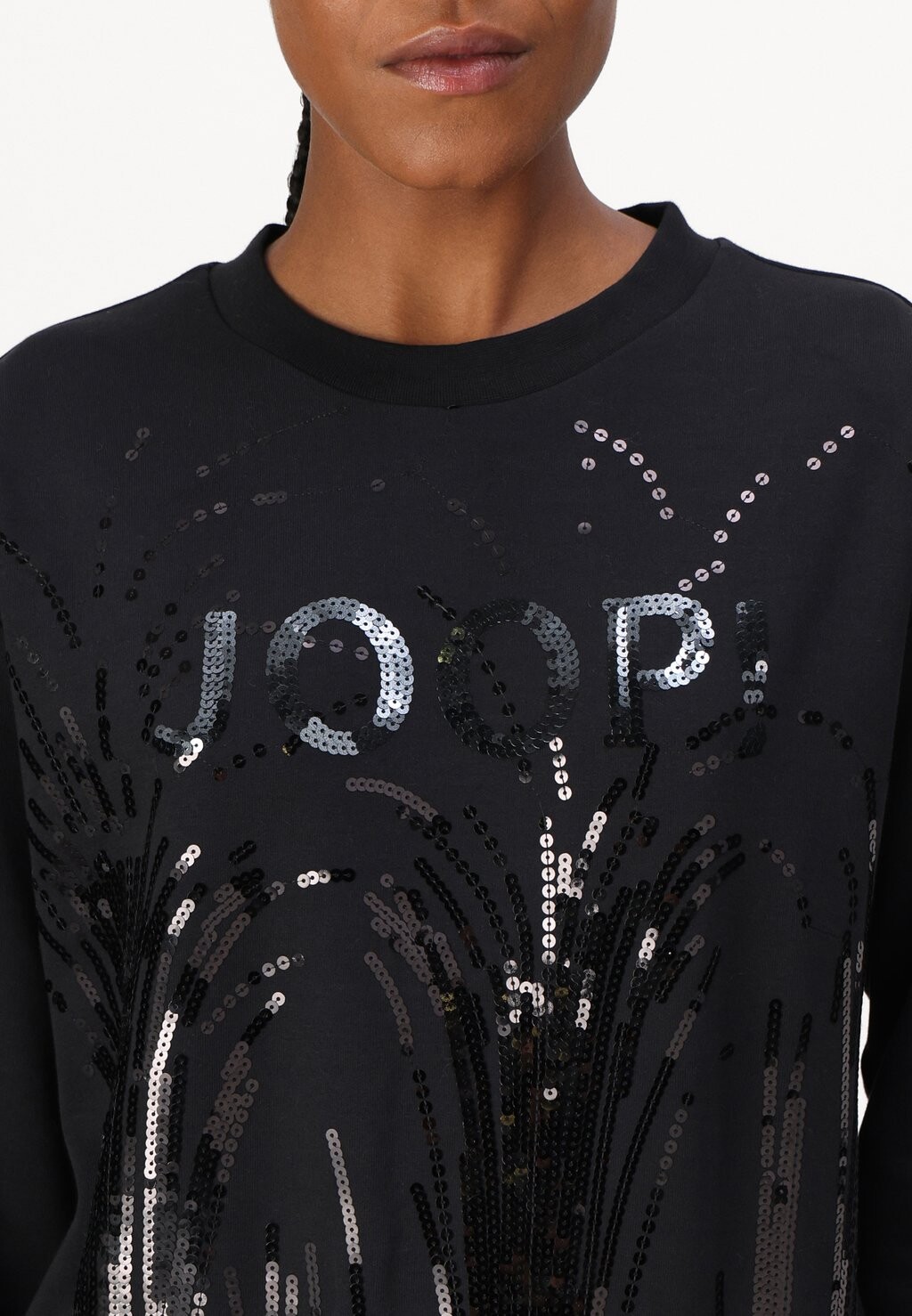 

Толстовка JOOP!, черный