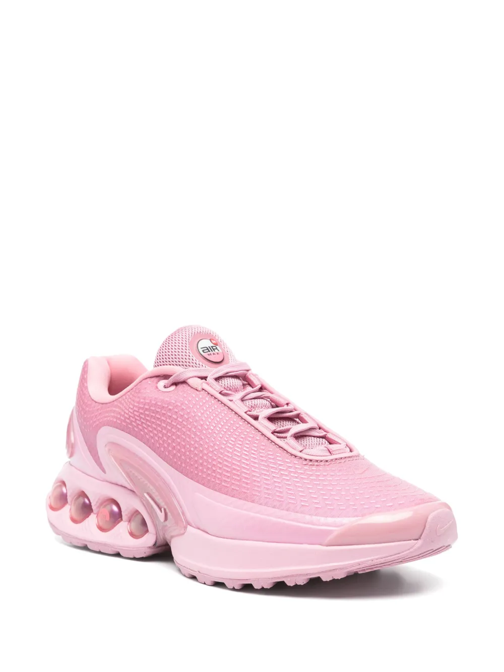 Кроссовки Air Max Dn Nike, розовый — фото 2