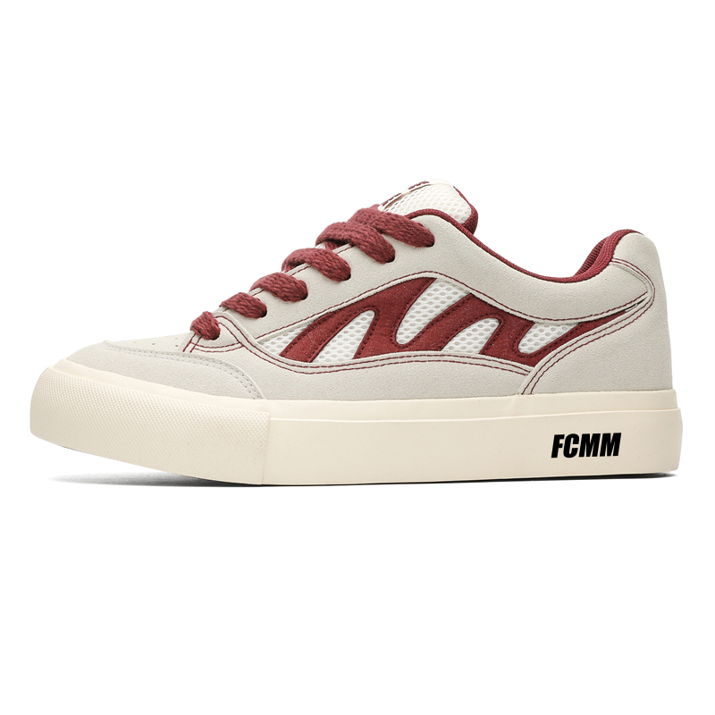

Низкие мужские кроссовки FCMM, Gray