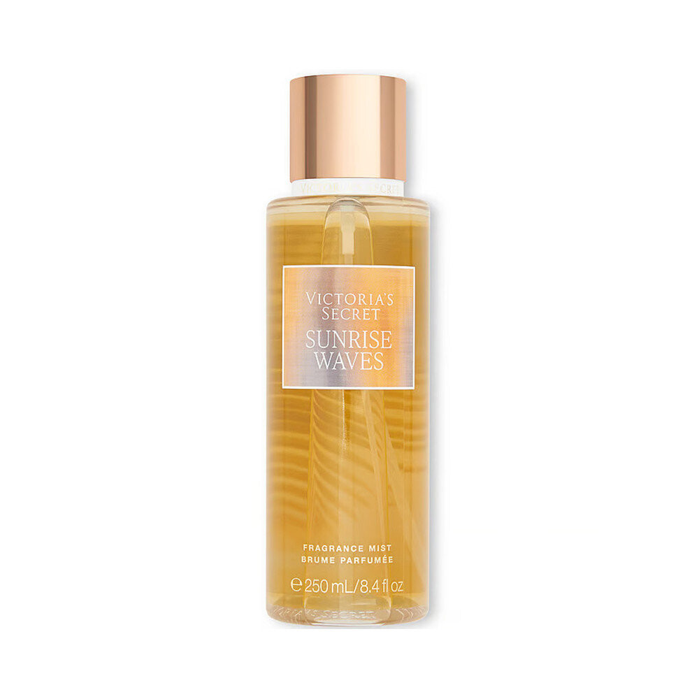 

Victoria's Secret, Спрей для тела, Sunrise Waves, 250 мл