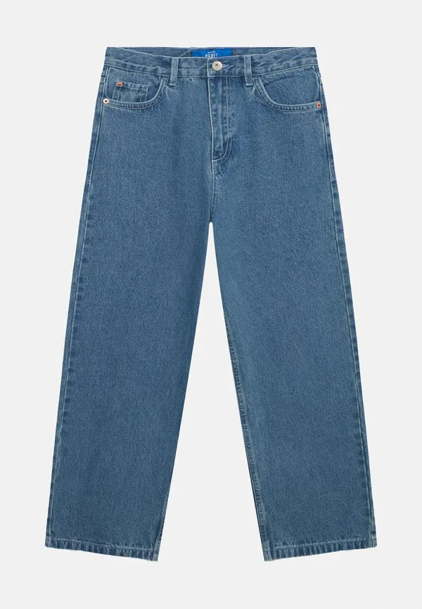 Джинсы свободного кроя terese Redefined Rebel, Light Blue — фото 3