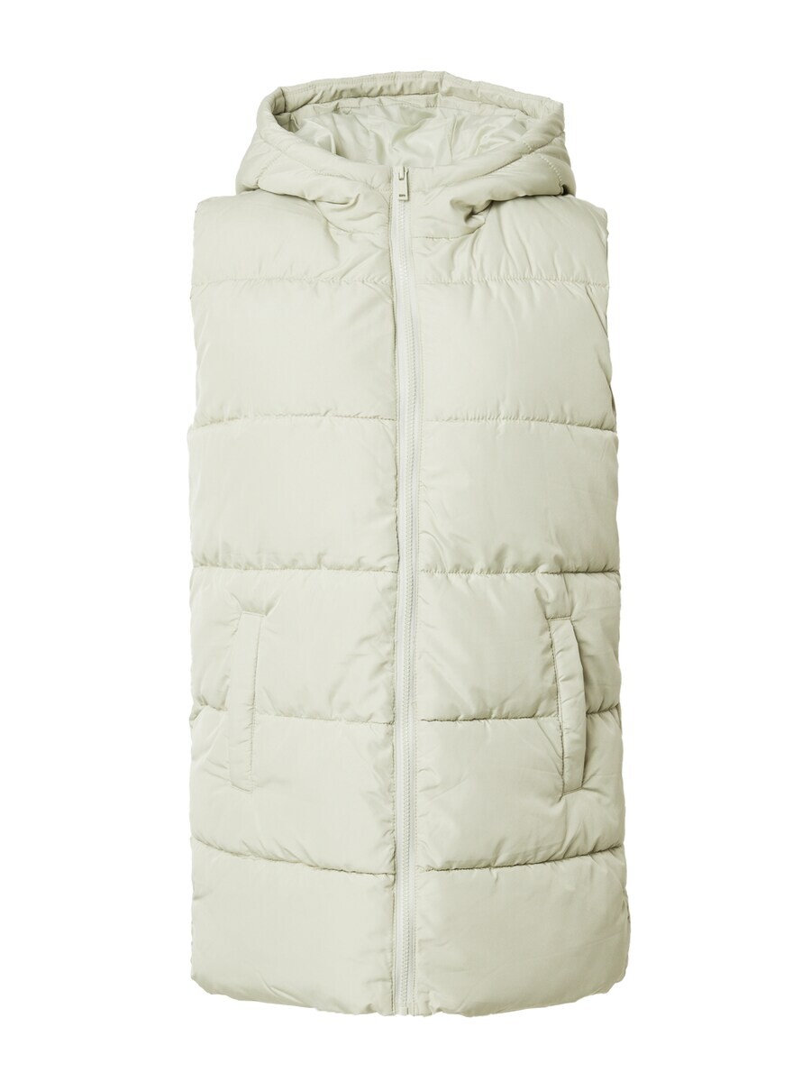 

Жилет Pieces BEE, цвет Pastel Green