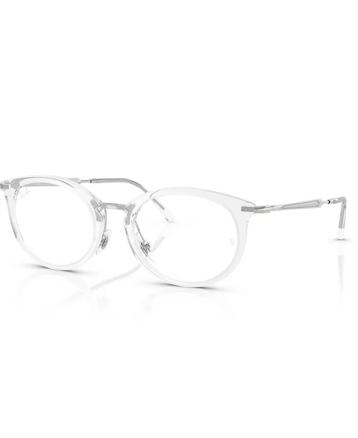 

Унисекс очки для зрения, RB7255 Ray-Ban, белый