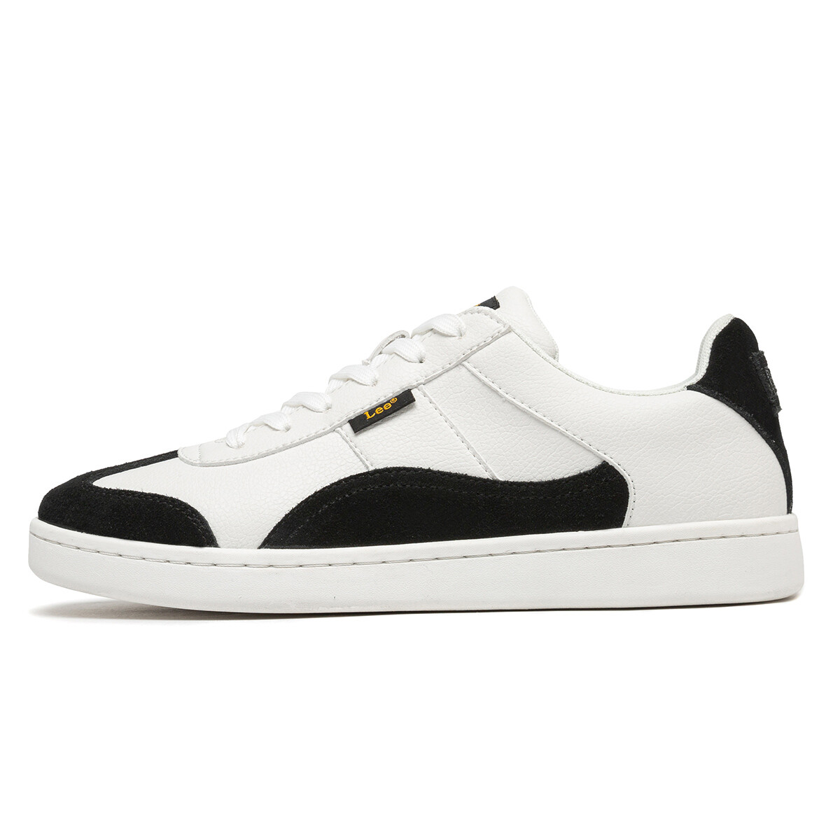 

Кроссовки Lee Skateboarding Shoes Unisex Low-top, черный