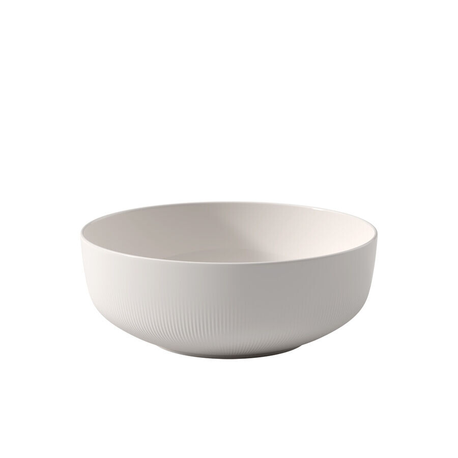 

Тарелка для салата/сервировочная Afina 2,5 л Villeroy & Boch, белый
