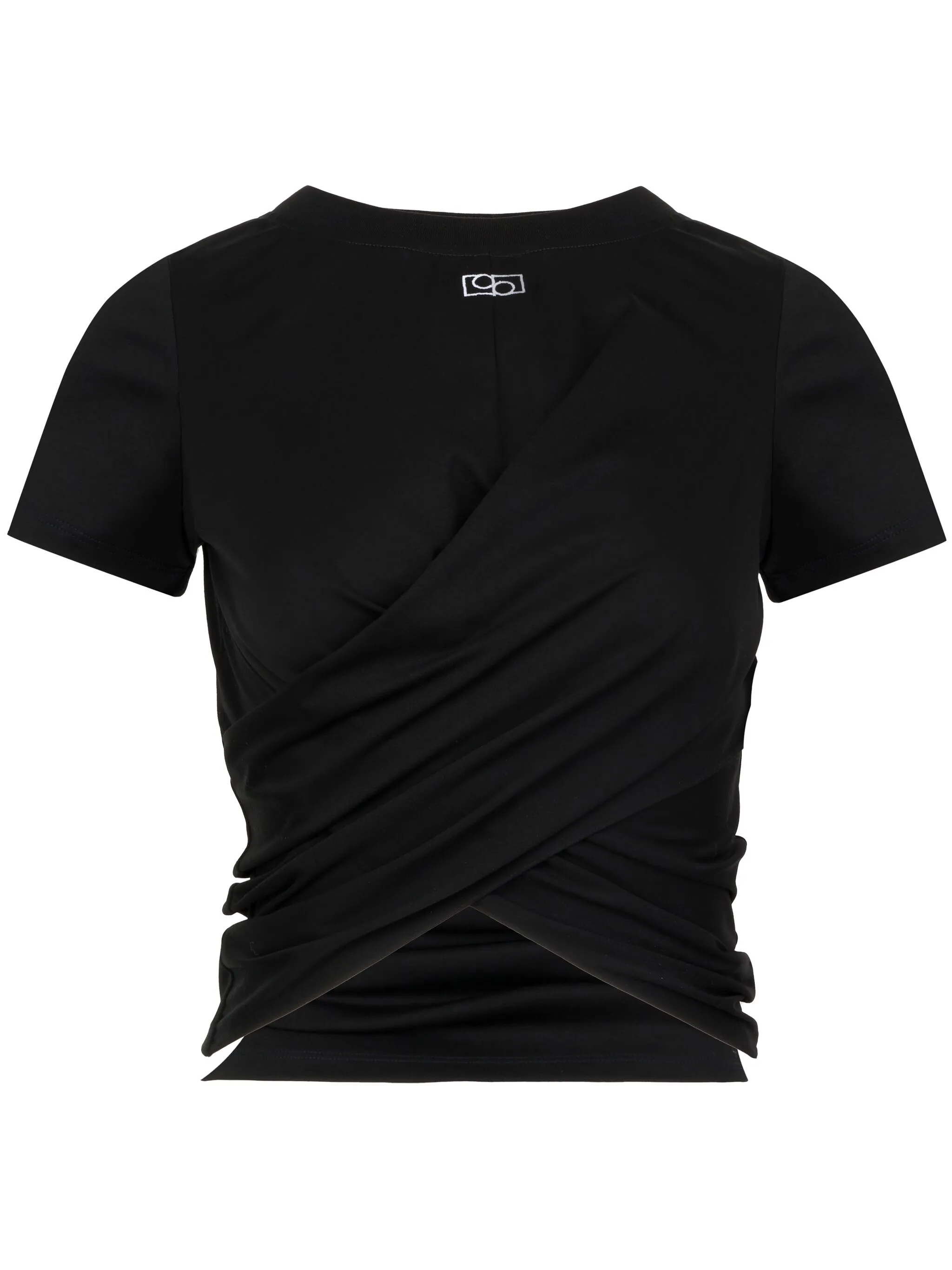 

Футболка с логотипом Ports 1961, черный