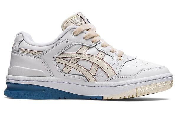 Кроссовки ex89 Asics, белый — фото 3