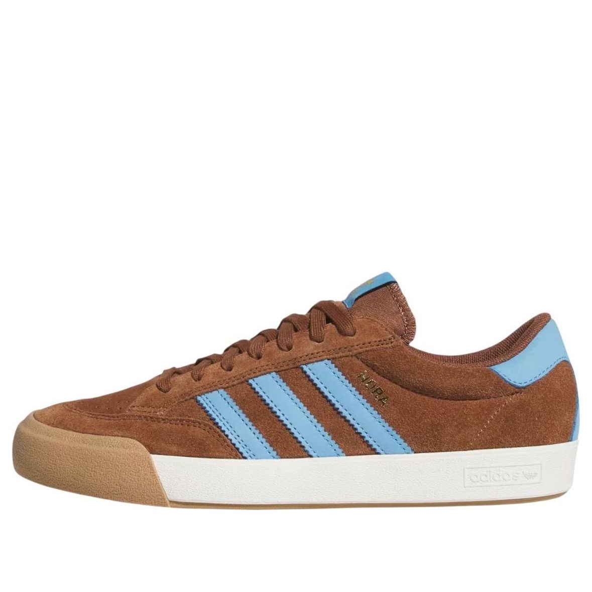 

Adidas Nora 'Preloved Brown Light Blue'