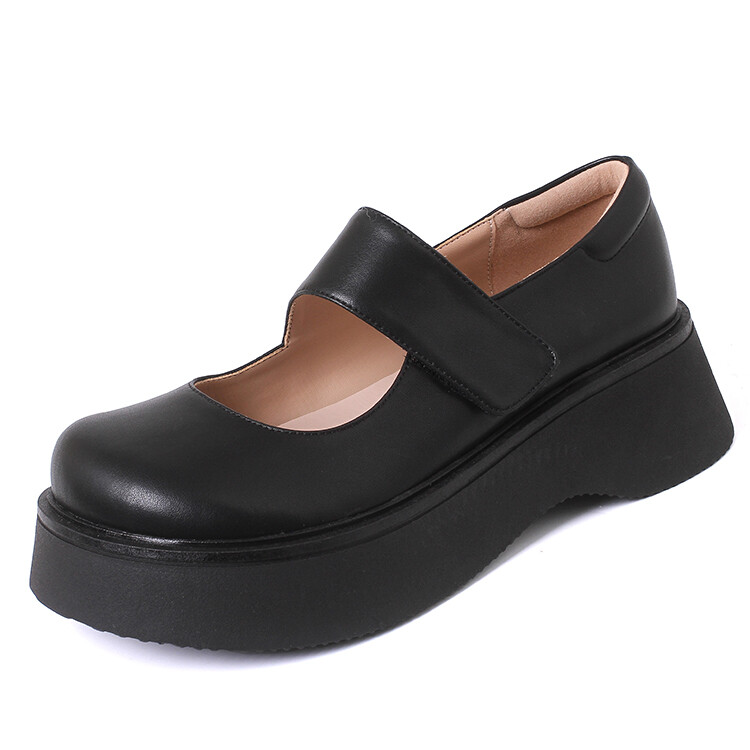 

Туфли Kemeilian Mary Jane Shoes Women's