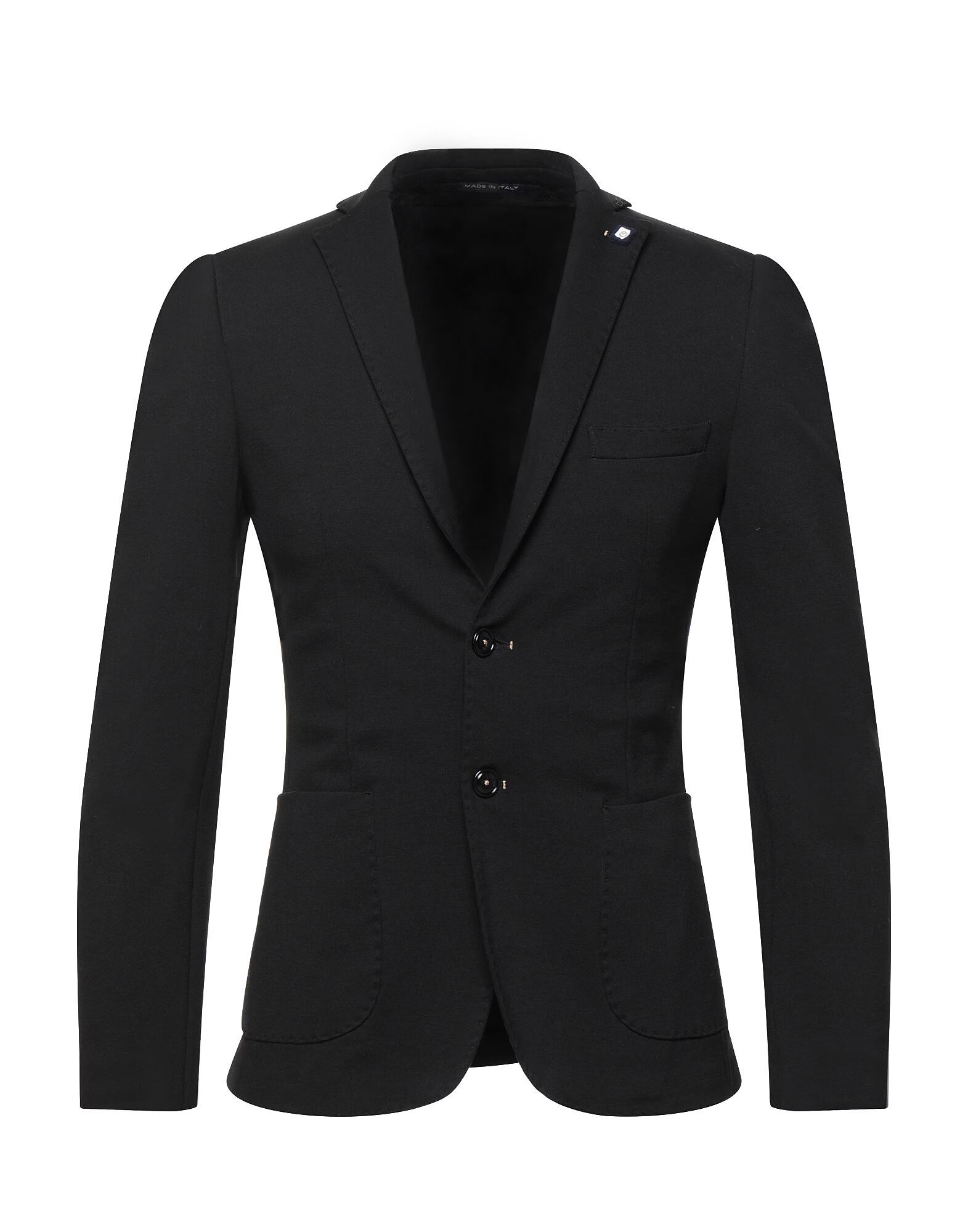 

Блейзер Exibit, черный