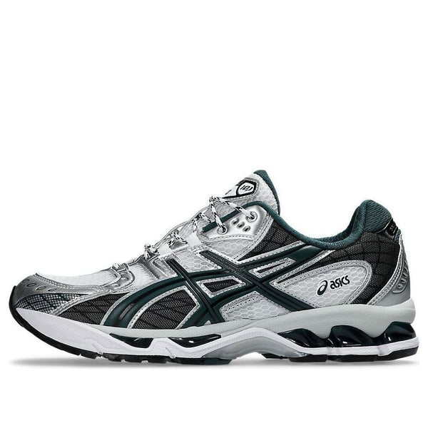 

Кроссовки gel-nimbus 10.1 Asics, белый