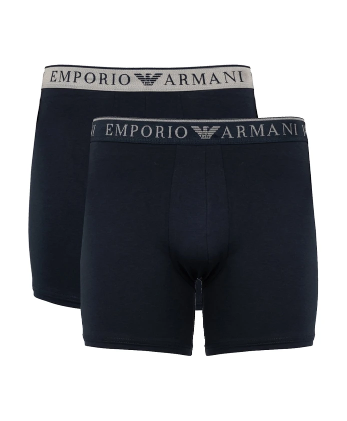 

Трусы Emporio Armani, мультиколор
