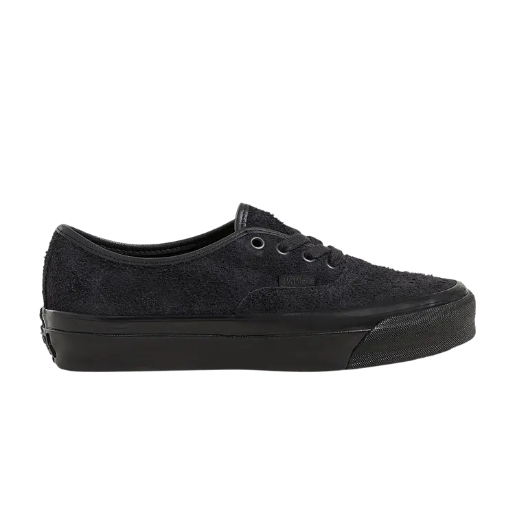 

Кроссовки Authentic 44 LX 'Black', черный