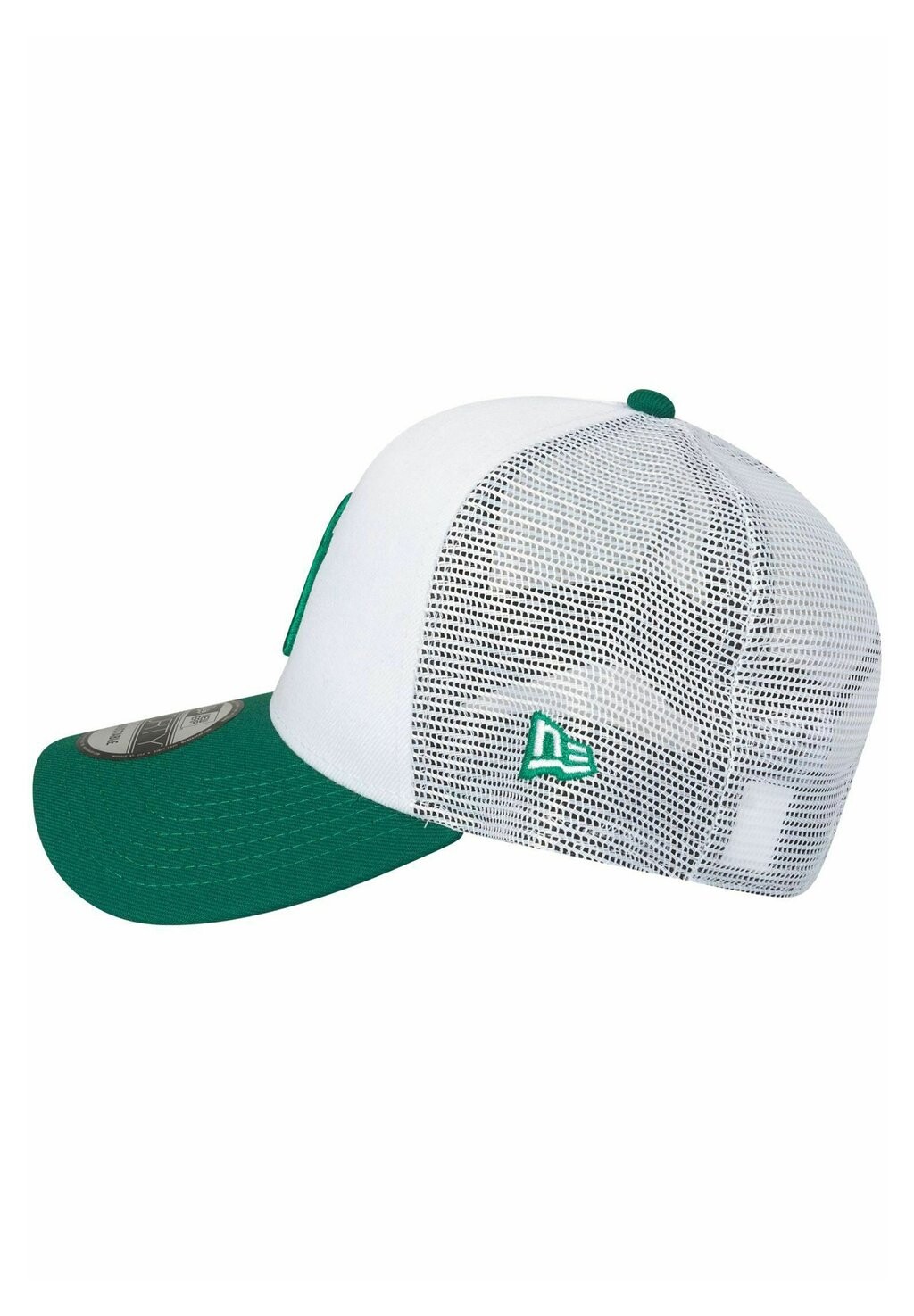 

Кепка 9Forty Trucker New York Yankees New Era, белая