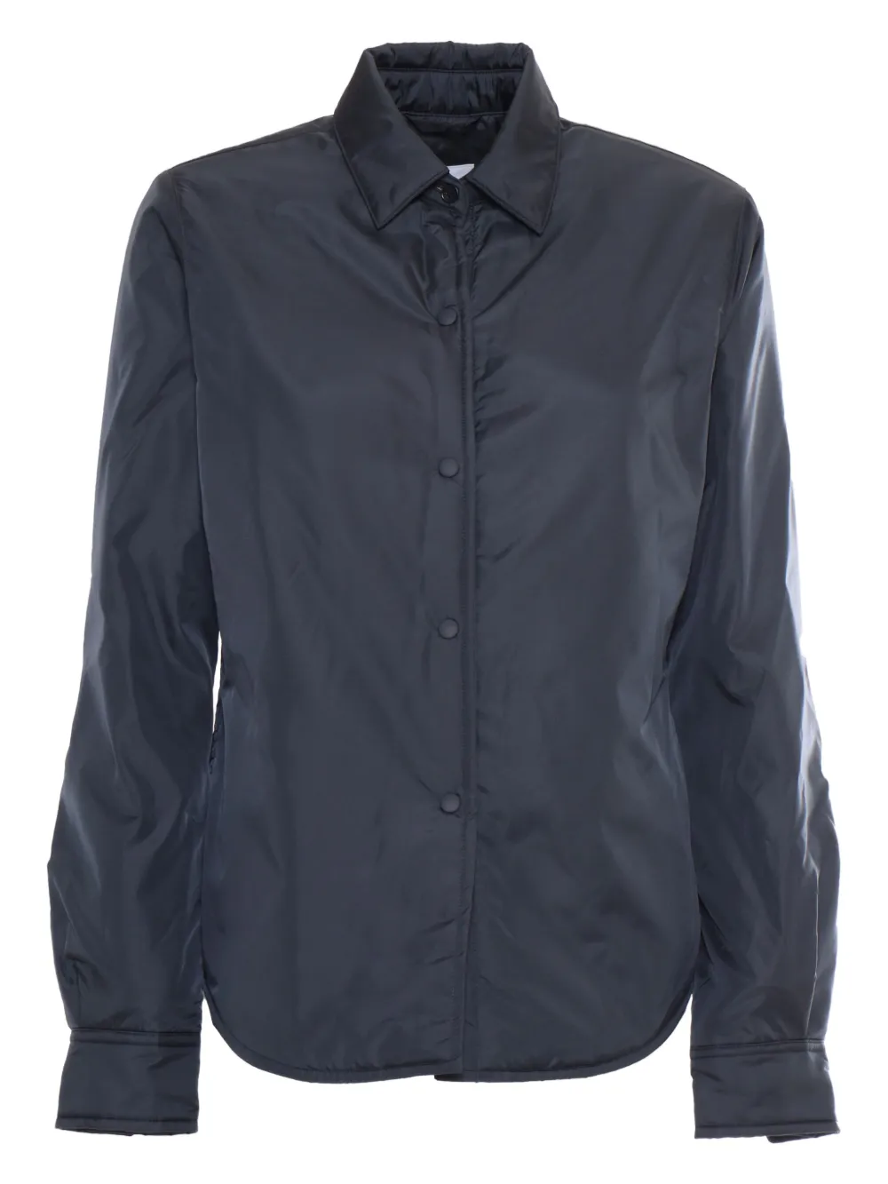 

Рубашка на кнопках ASPESI, синий