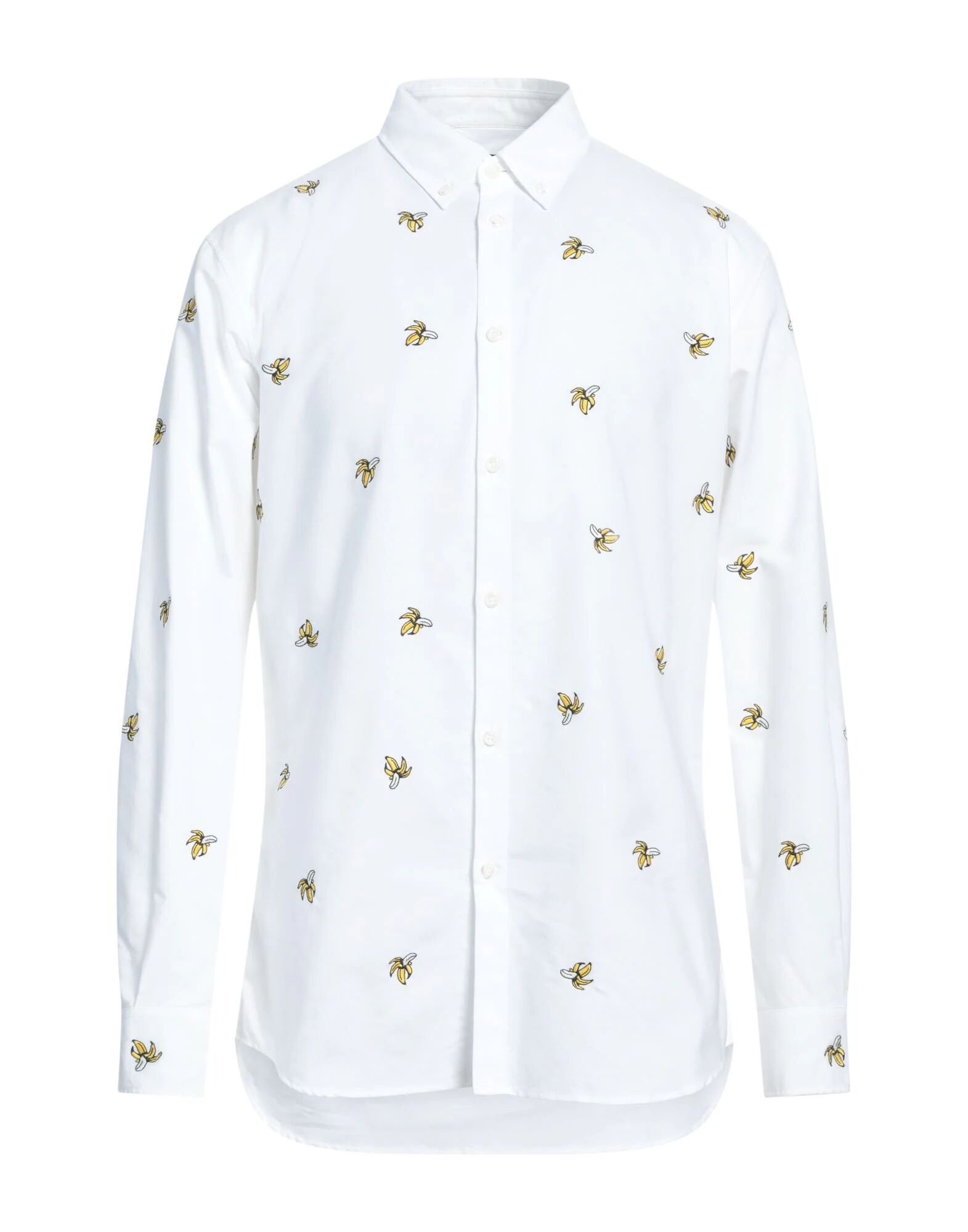

Рубашка Dsquared2, белый