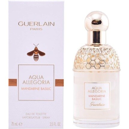 

Aqua Allegoria Mandarine Basil Eau De Toilette Spray Guerlain