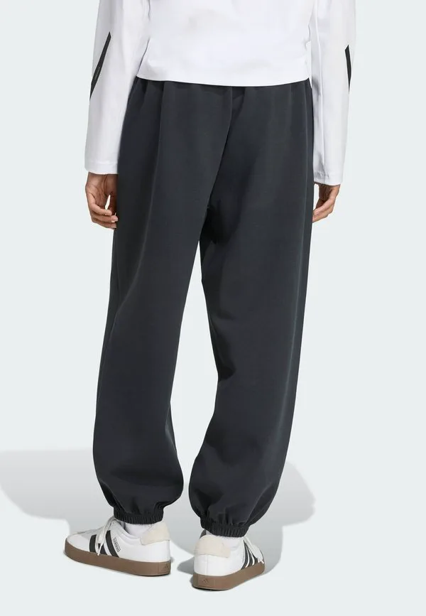 Спортивные штаны Adidas Sportswear, Black — фото 2