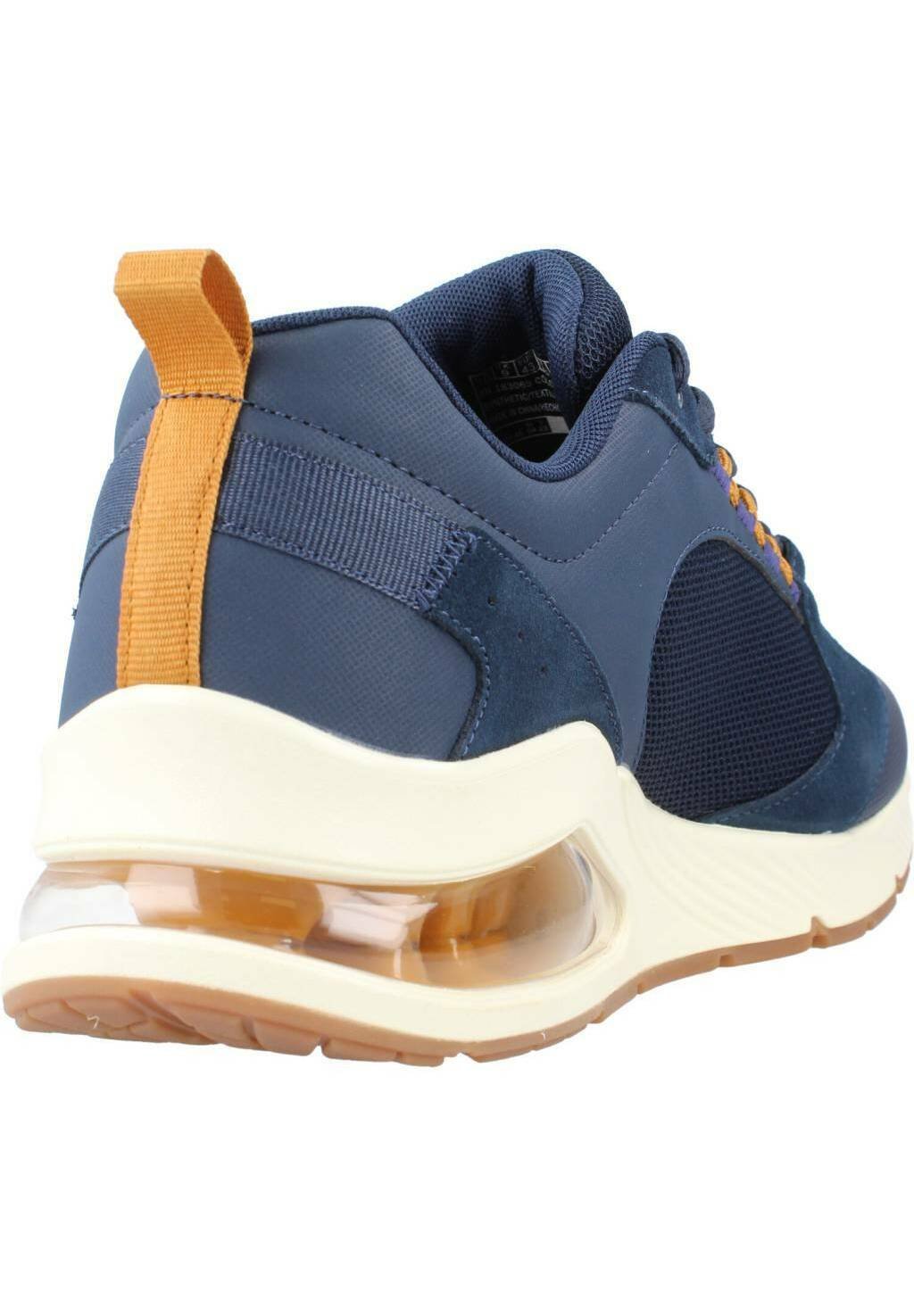 

Кроссовки UNO 2 40 Skechers, синий